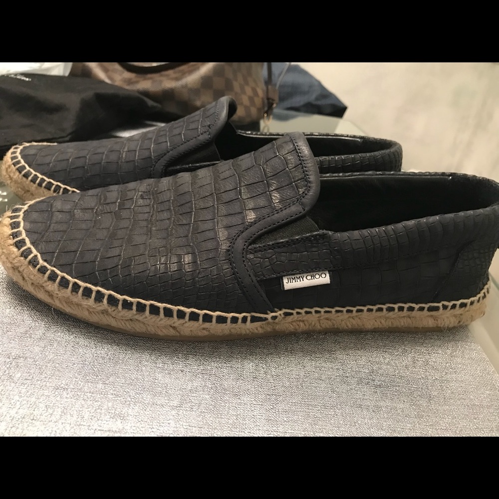 Jimmy Choo size 8.5